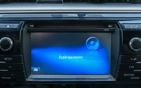 Toyota Corolla, 2012 год, 1 298 000 рублей, 16 фотография