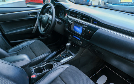 Toyota Corolla, 2012 год, 1 298 000 рублей, 18 фотография