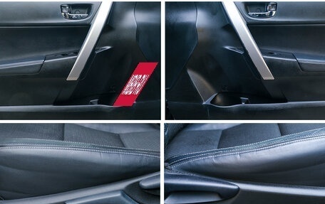 Toyota Corolla, 2012 год, 1 298 000 рублей, 20 фотография