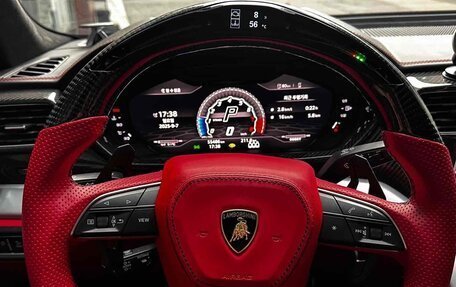 Lamborghini Urus I, 2019 год, 17 777 776 рублей, 6 фотография