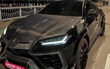 Lamborghini Urus I, 2019 год, 17 777 776 рублей, 2 фотография