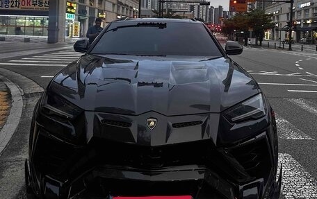 Lamborghini Urus I, 2019 год, 17 777 776 рублей, 8 фотография