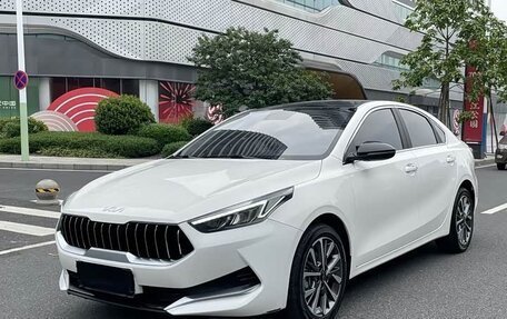 KIA K3, 2023 год, 1 600 000 рублей, 1 фотография