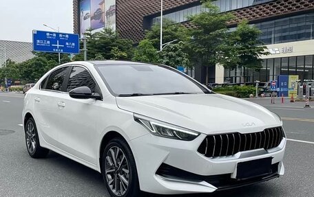 KIA K3, 2023 год, 1 600 000 рублей, 3 фотография