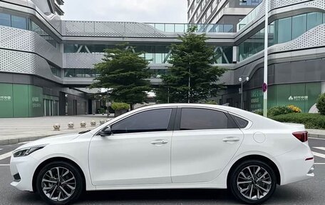 KIA K3, 2023 год, 1 600 000 рублей, 8 фотография