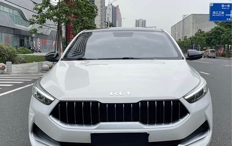 KIA K3, 2023 год, 1 600 000 рублей, 2 фотография