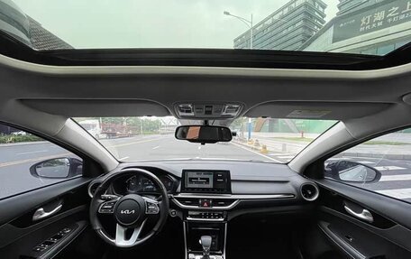 KIA K3, 2023 год, 1 600 000 рублей, 5 фотография