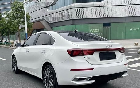 KIA K3, 2023 год, 1 600 000 рублей, 7 фотография