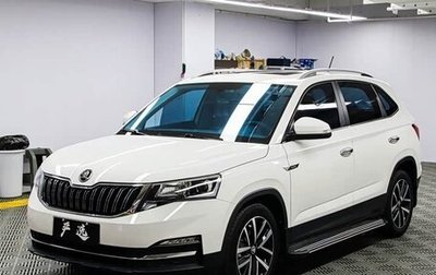 Skoda Kamiq I, 2022 год, 1 750 000 рублей, 1 фотография