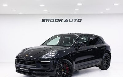 Porsche Macan I рестайлинг, 2025 год, 14 890 000 рублей, 1 фотография