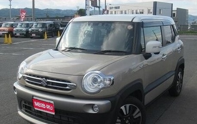 Suzuki Xbee I, 2022 год, 1 100 000 рублей, 1 фотография