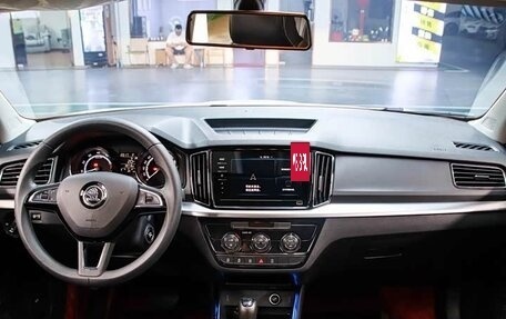 Skoda Kamiq I, 2022 год, 1 750 000 рублей, 4 фотография