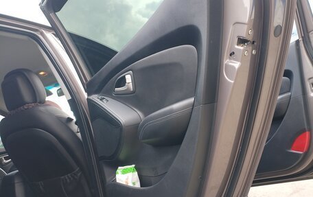 Hyundai ix35 I рестайлинг, 2012 год, 1 400 000 рублей, 5 фотография