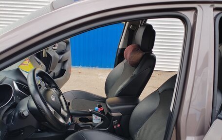 Hyundai ix35 I рестайлинг, 2012 год, 1 400 000 рублей, 11 фотография