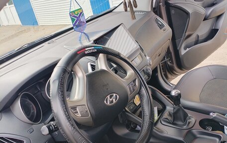 Hyundai ix35 I рестайлинг, 2012 год, 1 400 000 рублей, 8 фотография