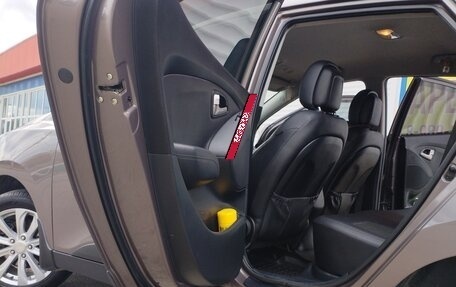 Hyundai ix35 I рестайлинг, 2012 год, 1 400 000 рублей, 6 фотография