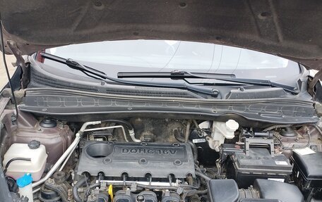 Hyundai ix35 I рестайлинг, 2012 год, 1 400 000 рублей, 15 фотография