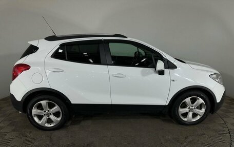 Opel Mokka I, 2014 год, 1 000 000 рублей, 3 фотография