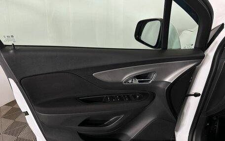 Opel Mokka I, 2014 год, 1 000 000 рублей, 6 фотография
