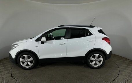 Opel Mokka I, 2014 год, 1 000 000 рублей, 4 фотография