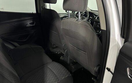 Opel Mokka I, 2014 год, 1 000 000 рублей, 12 фотография