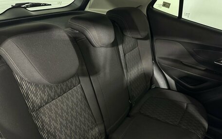 Opel Mokka I, 2014 год, 1 000 000 рублей, 11 фотография