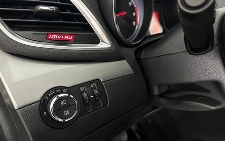 Opel Mokka I, 2014 год, 1 000 000 рублей, 7 фотография