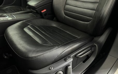 Volkswagen Passat B7, 2013 год, 1 360 000 рублей, 9 фотография