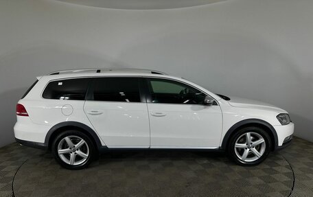 Volkswagen Passat B7, 2013 год, 1 360 000 рублей, 3 фотография