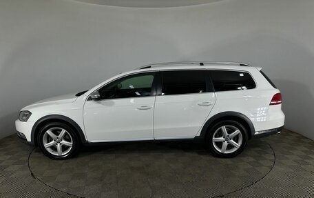 Volkswagen Passat B7, 2013 год, 1 360 000 рублей, 4 фотография