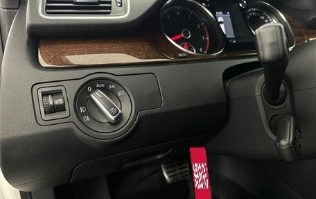 Volkswagen Passat B7, 2013 год, 1 360 000 рублей, 8 фотография