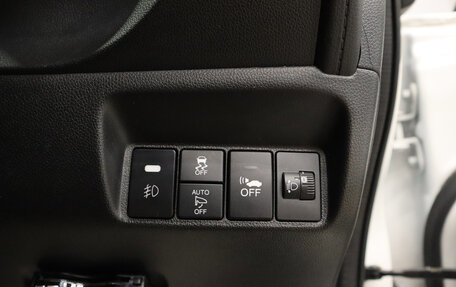Honda Shuttle II, 2016 год, 1 519 000 рублей, 7 фотография