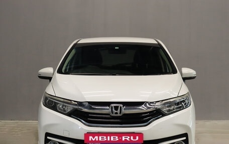 Honda Shuttle II, 2016 год, 1 519 000 рублей, 2 фотография