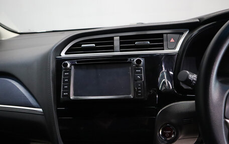 Honda Shuttle II, 2016 год, 1 519 000 рублей, 11 фотография