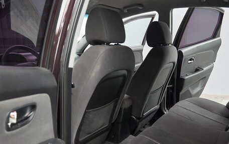 Hyundai Elantra IV, 2011 год, 699 000 рублей, 8 фотография