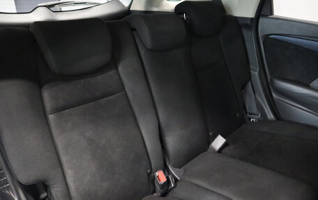 Honda Shuttle II, 2016 год, 1 519 000 рублей, 17 фотография
