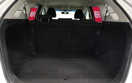 Honda Shuttle II, 2016 год, 1 519 000 рублей, 18 фотография