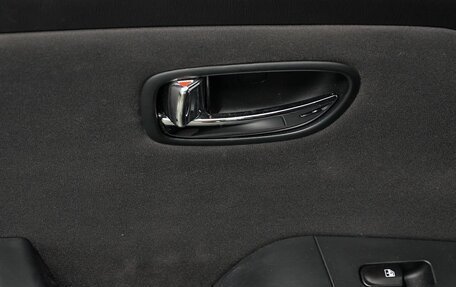 Hyundai Elantra IV, 2011 год, 699 000 рублей, 9 фотография