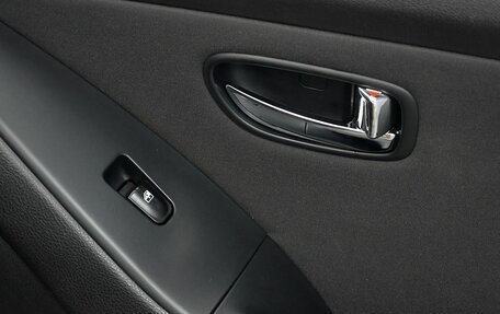 Hyundai Elantra IV, 2011 год, 699 000 рублей, 12 фотография