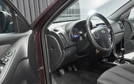 Hyundai Elantra IV, 2011 год, 699 000 рублей, 14 фотография