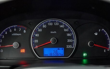 Hyundai Elantra IV, 2011 год, 699 000 рублей, 21 фотография