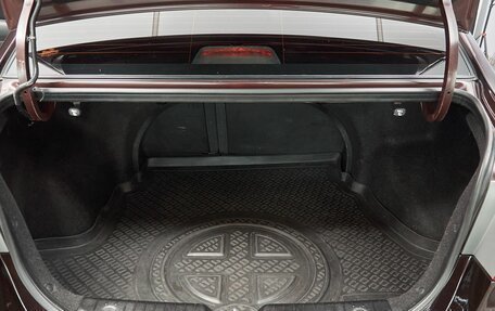 Hyundai Elantra IV, 2011 год, 699 000 рублей, 22 фотография