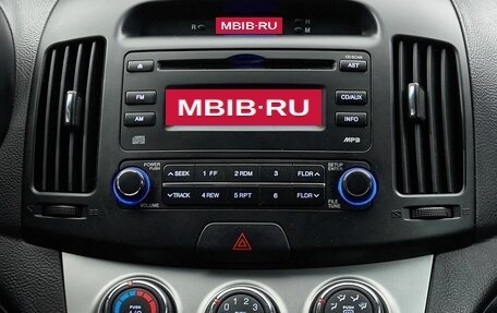 Hyundai Elantra IV, 2011 год, 699 000 рублей, 20 фотография