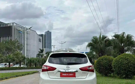 Nissan Tiida, 2021 год, 1 420 000 рублей, 6 фотография