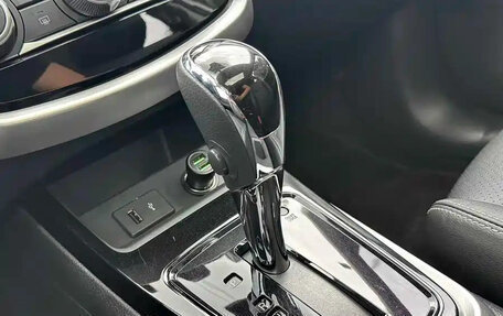 Nissan Tiida, 2021 год, 1 420 000 рублей, 15 фотография