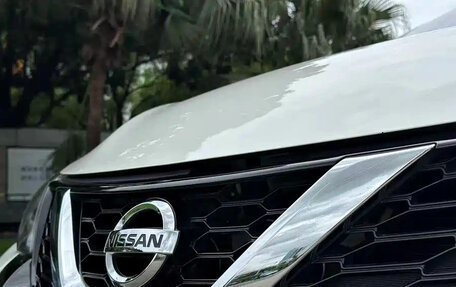 Nissan Tiida, 2021 год, 1 420 000 рублей, 10 фотография