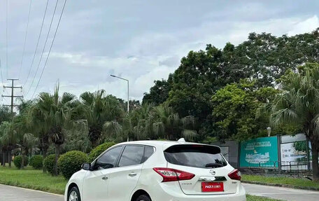 Nissan Tiida, 2021 год, 1 420 000 рублей, 5 фотография