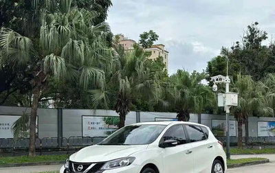 Nissan Tiida, 2021 год, 1 420 000 рублей, 1 фотография