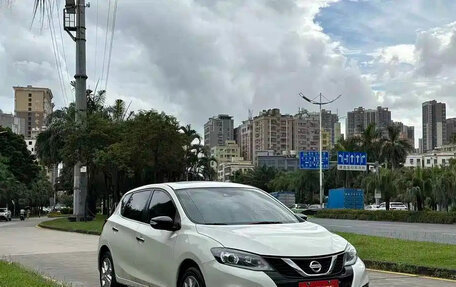 Nissan Tiida, 2021 год, 1 420 000 рублей, 3 фотография