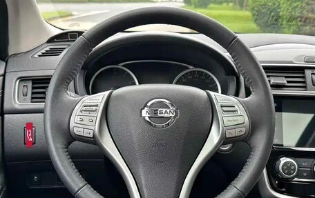Nissan Tiida, 2021 год, 1 420 000 рублей, 14 фотография